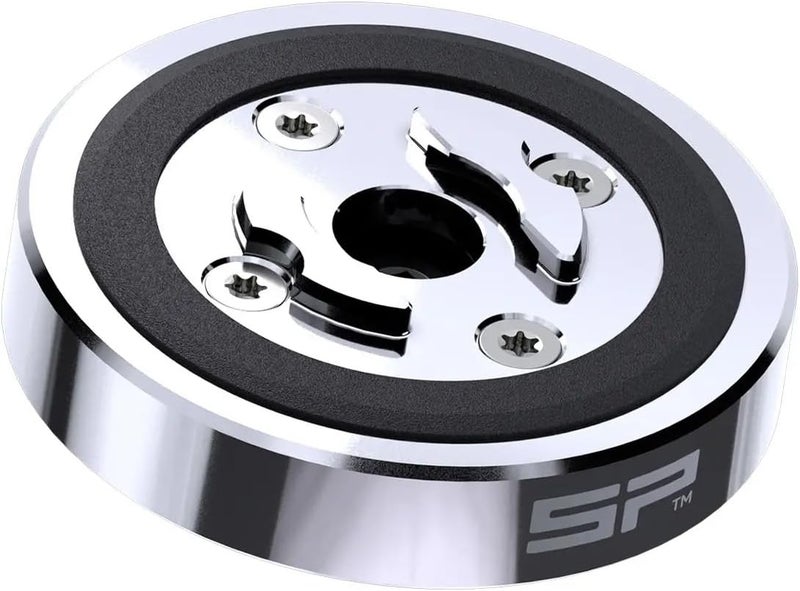SP Connect Anti Vibration Module SPC+ Chrome - Image 1